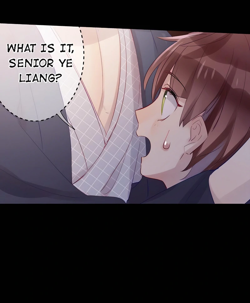 My Boyfriend’s Love Complex [Official] - 26 - A Corner Kabedon manhwa