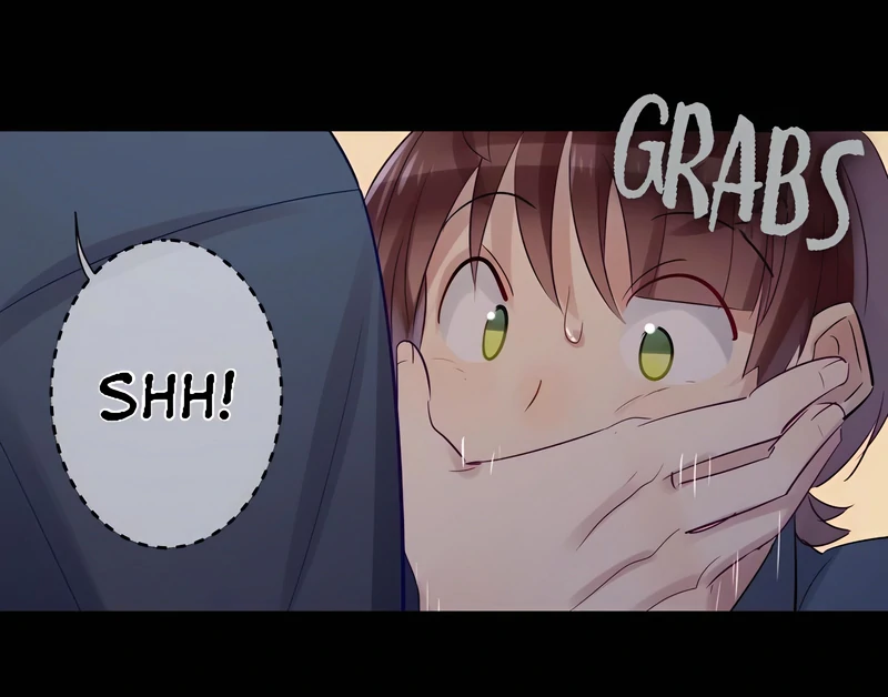 My Boyfriend’s Love Complex [Official] - 26 - A Corner Kabedon manhwa