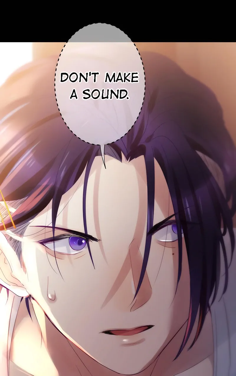 My Boyfriend’s Love Complex [Official] - 26 - A Corner Kabedon manhwa