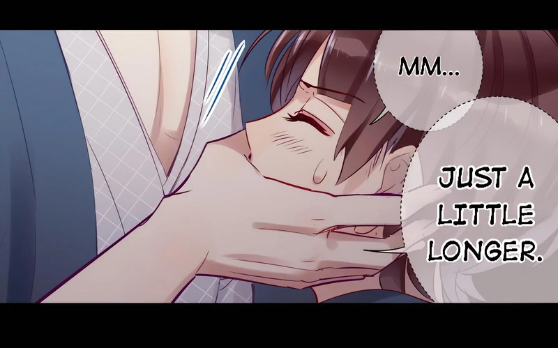 My Boyfriend’s Love Complex [Official] - 27 - A Noise at the Corner manhwa