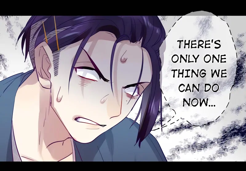 My Boyfriend’s Love Complex [Official] - 27 - A Noise at the Corner manhwa