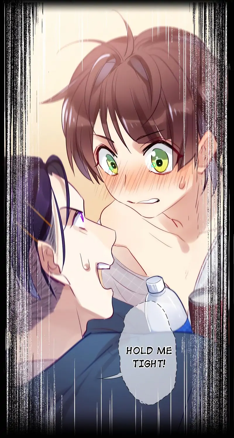 My Boyfriend’s Love Complex [Official] - 27 - A Noise at the Corner manhwa