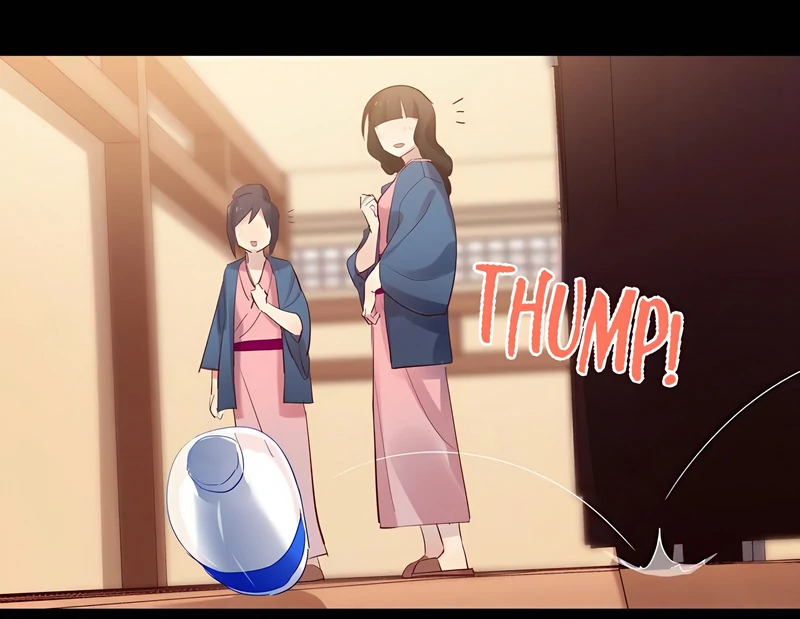 My Boyfriend’s Love Complex [Official] - 27 - A Noise at the Corner manhwa