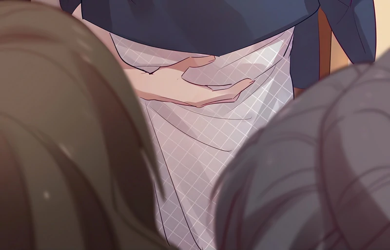 My Boyfriend’s Love Complex [Official] - 27 - A Noise at the Corner manhwa