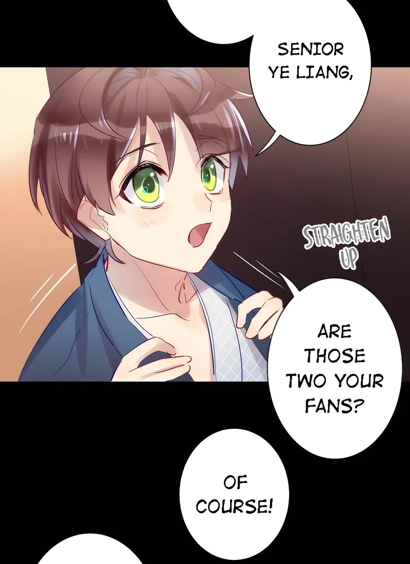 My Boyfriend’s Love Complex [Official] - 27 - A Noise at the Corner manhwa