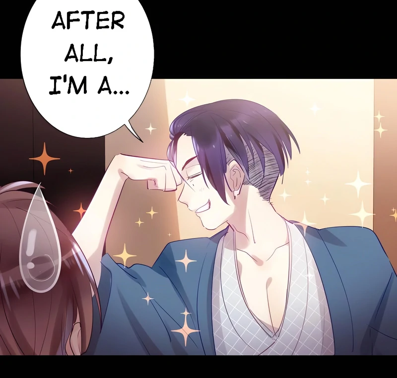 My Boyfriend’s Love Complex [Official] - 27 - A Noise at the Corner manhwa