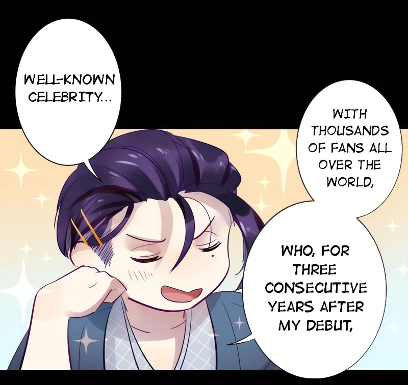 My Boyfriend’s Love Complex [Official] - 27 - A Noise at the Corner manhwa