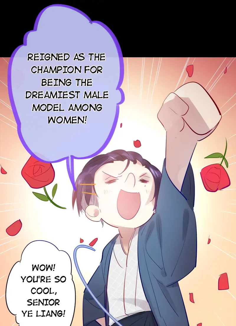 My Boyfriend’s Love Complex [Official] - 27 - A Noise at the Corner manhwa