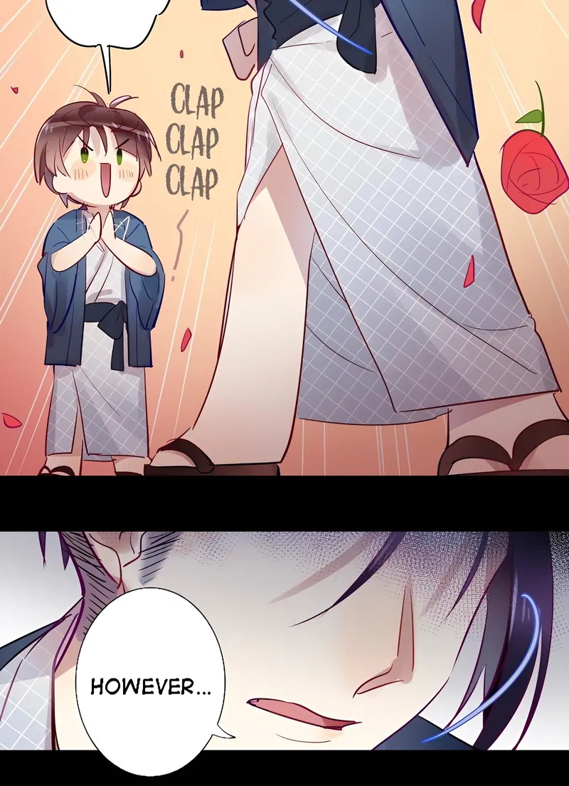 My Boyfriend’s Love Complex [Official] - 27 - A Noise at the Corner manhwa
