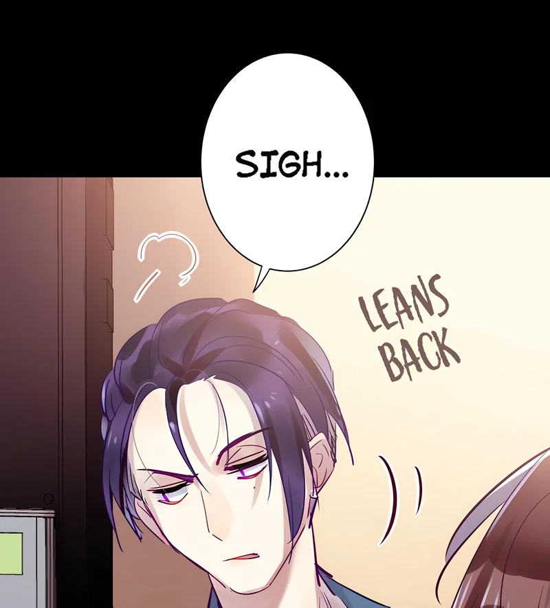 My Boyfriend’s Love Complex [Official] - 27 - A Noise at the Corner manhwa