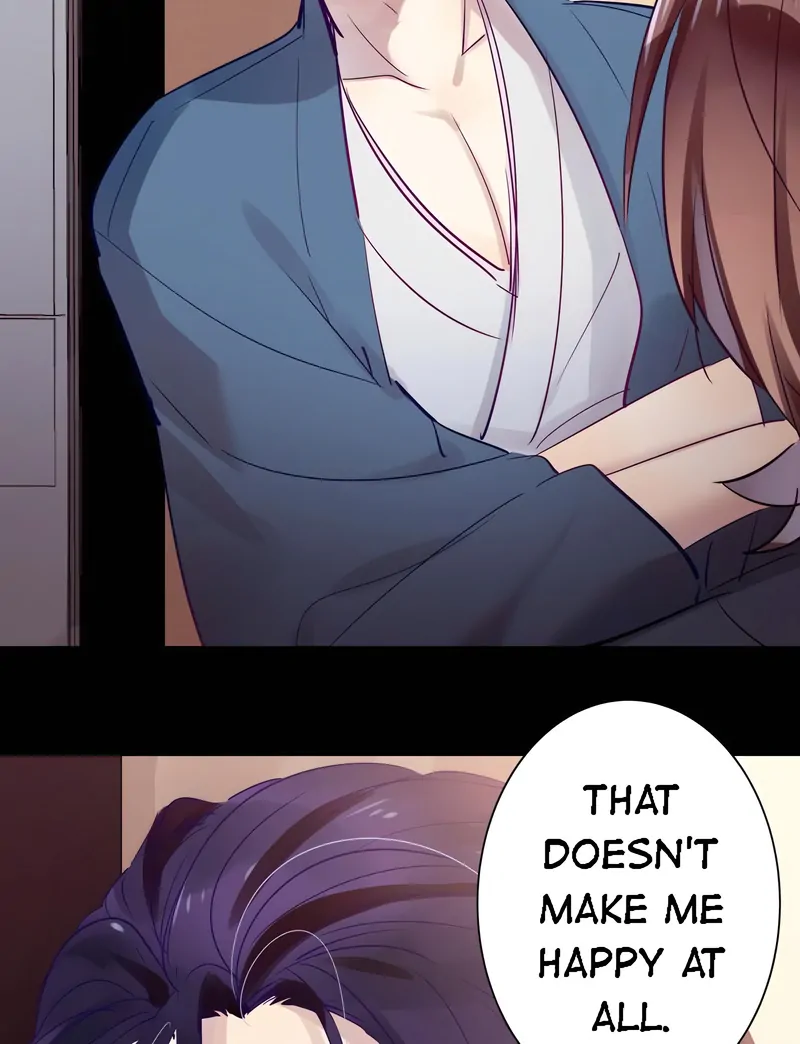 My Boyfriend’s Love Complex [Official] - 27 - A Noise at the Corner manhwa