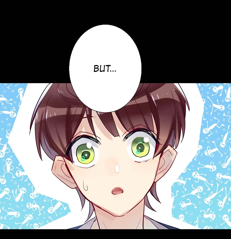 My Boyfriend’s Love Complex [Official] - 28 - Ye Liang's Reason manhwa