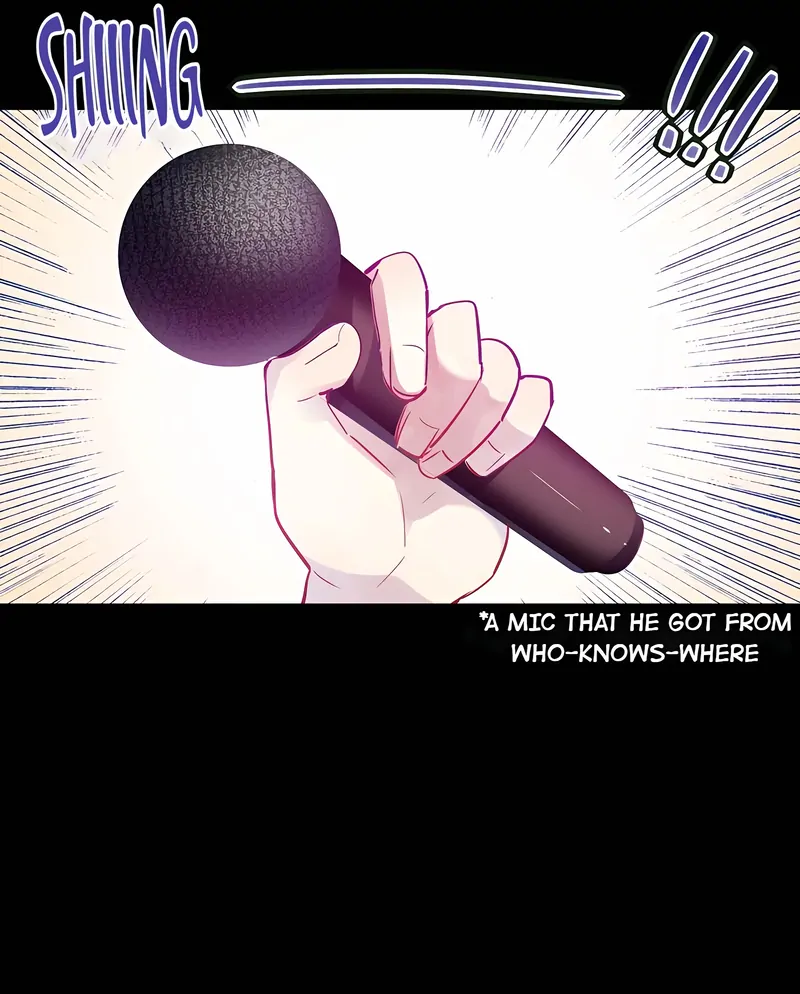 My Boyfriend’s Love Complex [Official] - 28 - Ye Liang's Reason manhwa