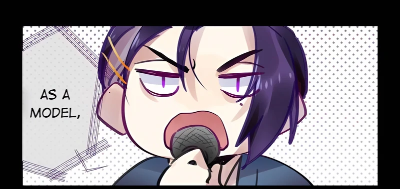 My Boyfriend’s Love Complex [Official] - 28 - Ye Liang's Reason manhwa