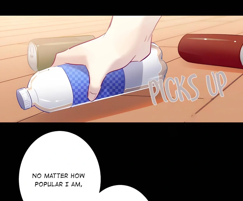 My Boyfriend’s Love Complex [Official] - 28 - Ye Liang's Reason manhwa