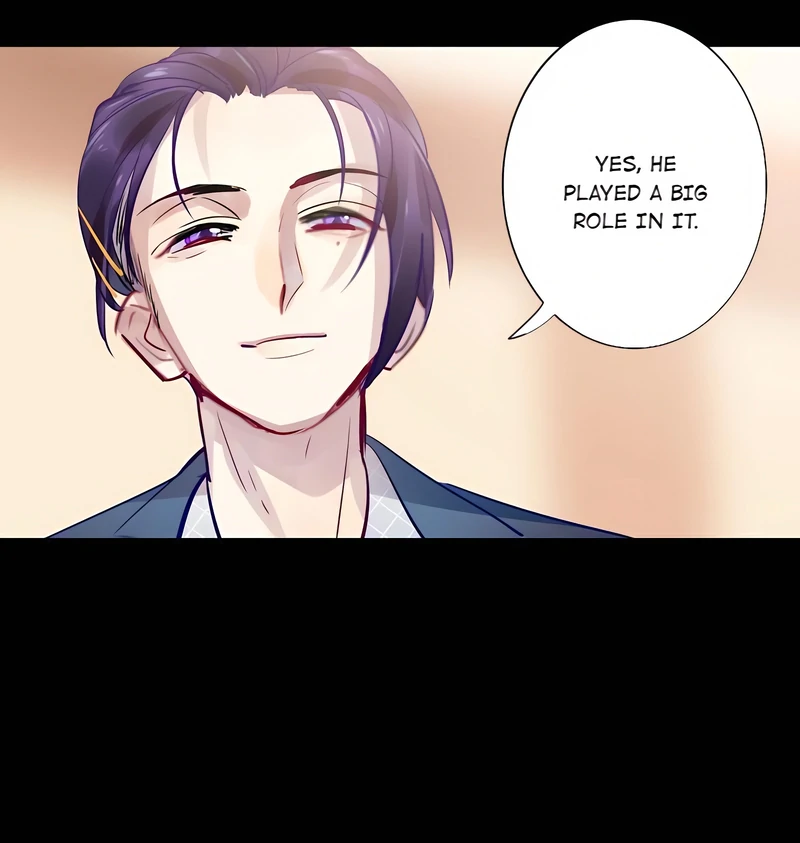 My Boyfriend’s Love Complex [Official] - 28 - Ye Liang's Reason manhwa
