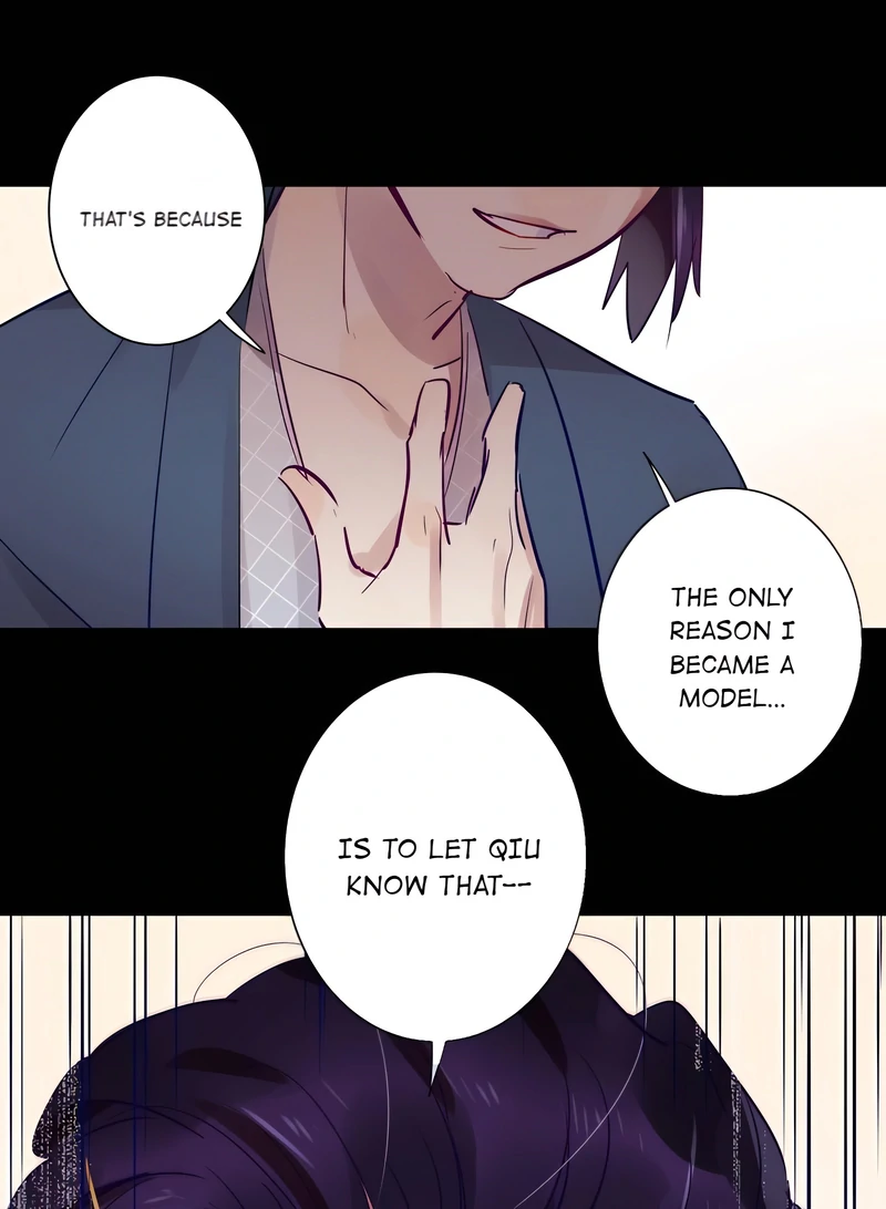 My Boyfriend’s Love Complex [Official] - 28 - Ye Liang's Reason manhwa