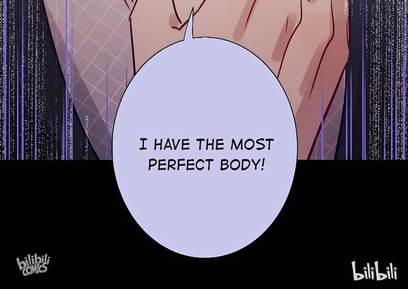 My Boyfriend’s Love Complex [Official] - 28 - Ye Liang's Reason manhwa