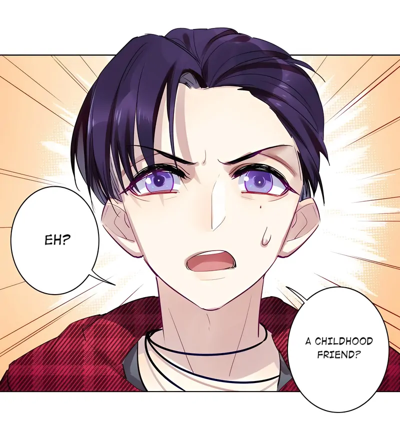 My Boyfriend’s Love Complex [Official] - 29 - Ye Liang Got Rejected for Being Ugly manhwa