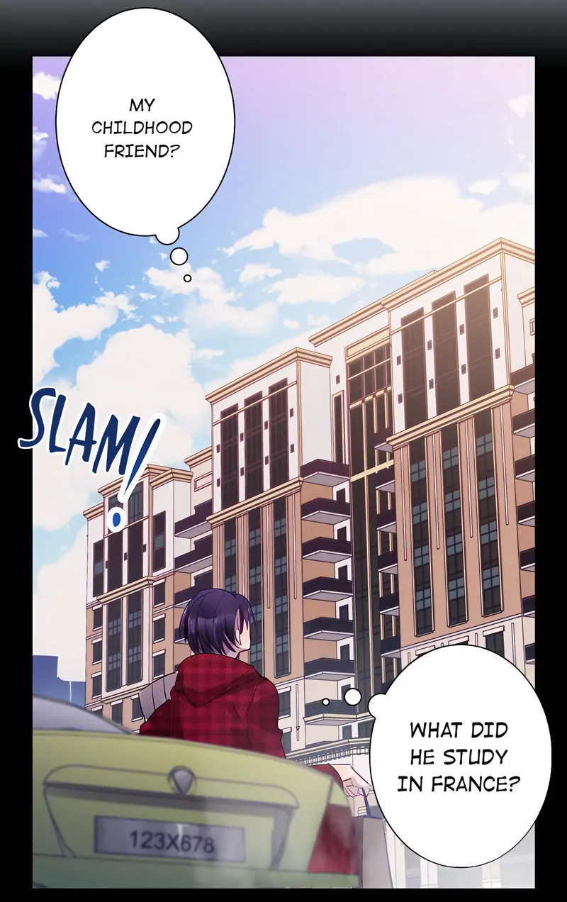 My Boyfriend’s Love Complex [Official] - 29 - Ye Liang Got Rejected for Being Ugly manhwa
