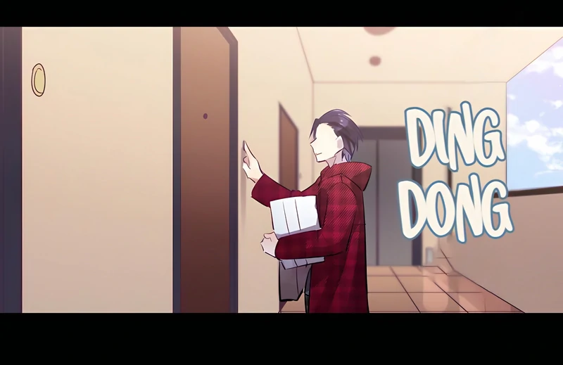 My Boyfriend’s Love Complex [Official] - 29 - Ye Liang Got Rejected for Being Ugly manhwa