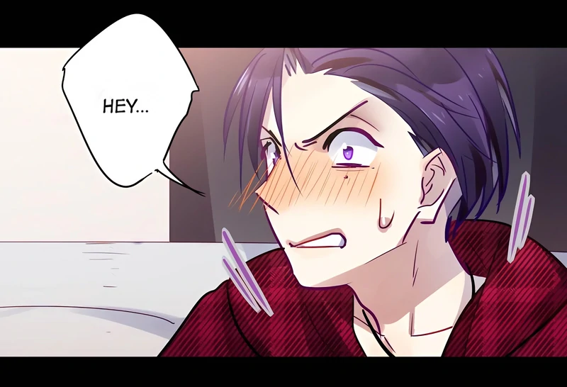 My Boyfriend’s Love Complex [Official] - 29 - Ye Liang Got Rejected for Being Ugly manhwa