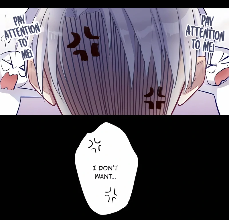 My Boyfriend’s Love Complex [Official] - 29 - Ye Liang Got Rejected for Being Ugly manhwa