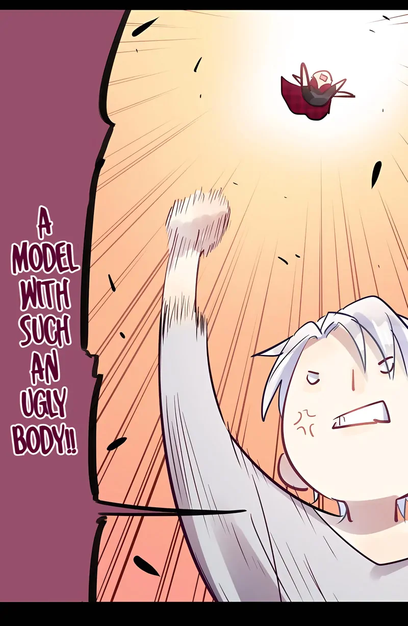 My Boyfriend’s Love Complex [Official] - 29 - Ye Liang Got Rejected for Being Ugly manhwa