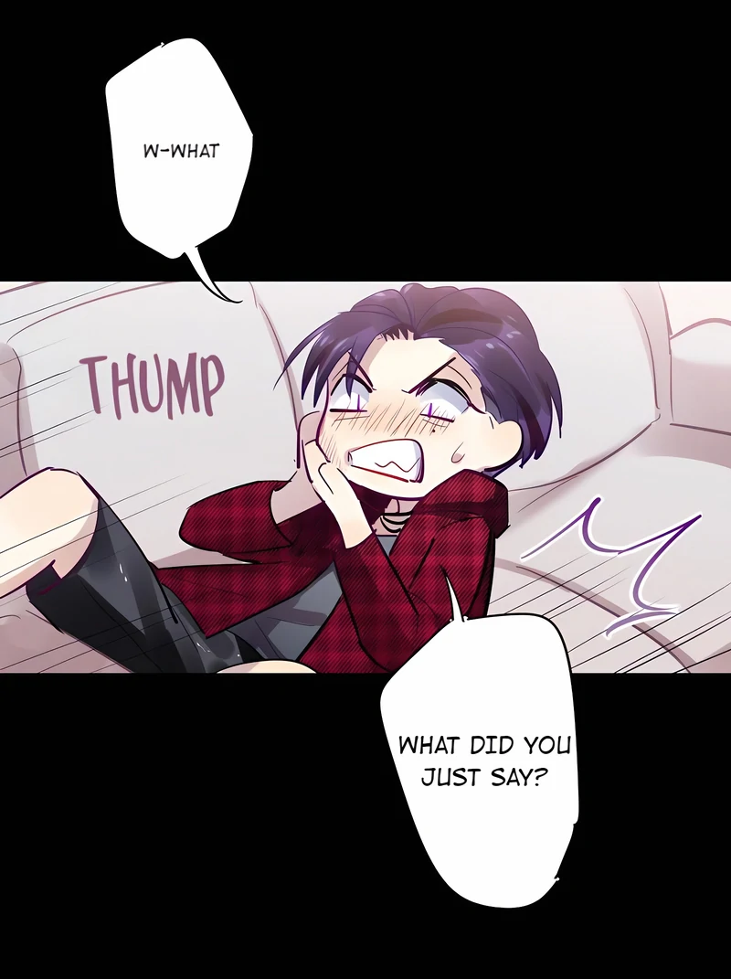 My Boyfriend’s Love Complex [Official] - 29 - Ye Liang Got Rejected for Being Ugly manhwa