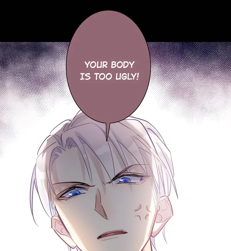 My Boyfriend’s Love Complex [Official] - 29 - Ye Liang Got Rejected for Being Ugly manhwa