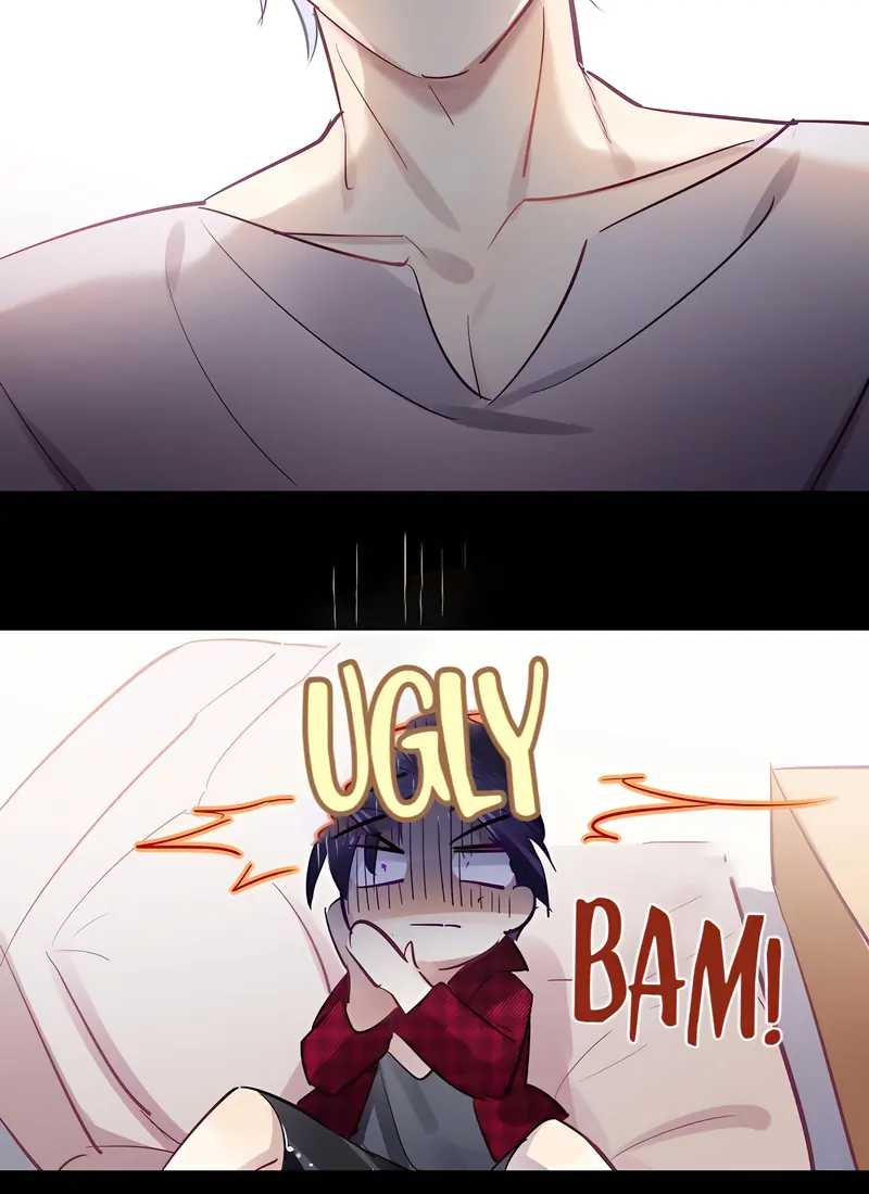 My Boyfriend’s Love Complex [Official] - 29 - Ye Liang Got Rejected for Being Ugly manhwa