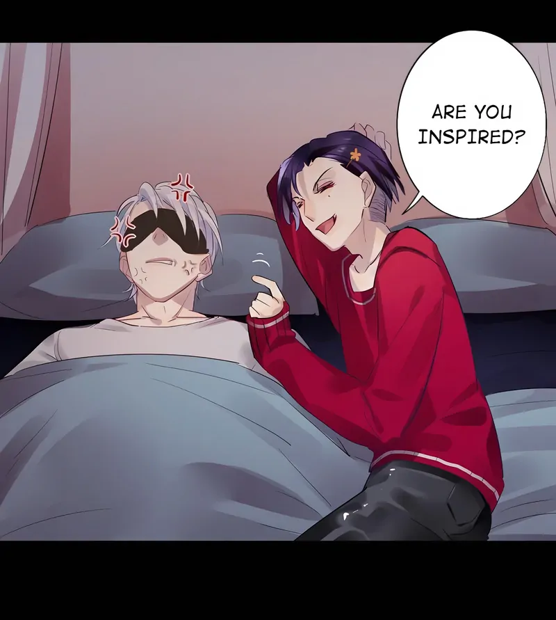 My Boyfriend’s Love Complex [Official] - 30 - Ye Liang Got Rejected for Being Ugly manhwa