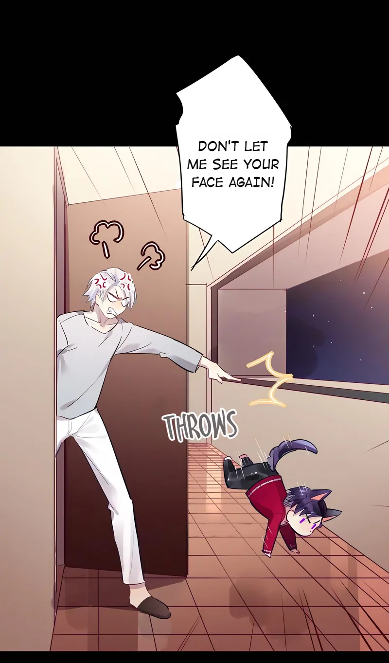 My Boyfriend’s Love Complex [Official] - 30 - Ye Liang Got Rejected for Being Ugly manhwa