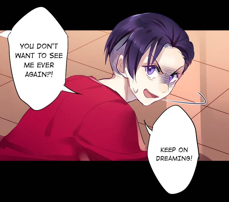 My Boyfriend’s Love Complex [Official] - 30 - Ye Liang Got Rejected for Being Ugly manhwa