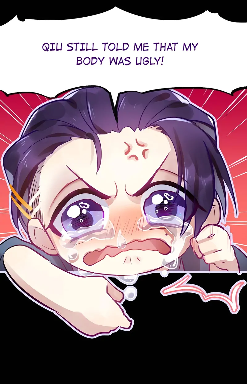 My Boyfriend’s Love Complex [Official] - 30 - Ye Liang Got Rejected for Being Ugly manhwa