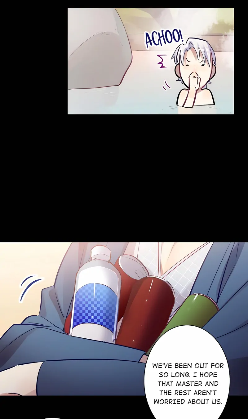 My Boyfriend’s Love Complex [Official] - 30 - Ye Liang Got Rejected for Being Ugly manhwa