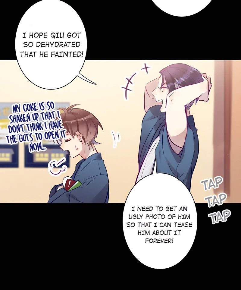 My Boyfriend’s Love Complex [Official] - 30 - Ye Liang Got Rejected for Being Ugly manhwa