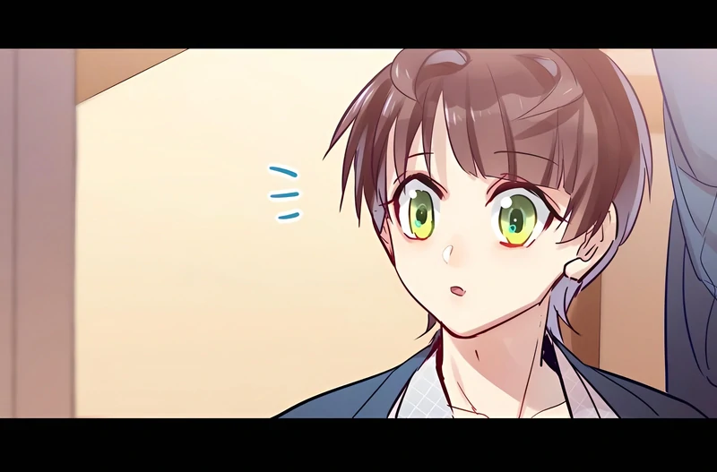 My Boyfriend’s Love Complex [Official] - 30 - Ye Liang Got Rejected for Being Ugly manhwa