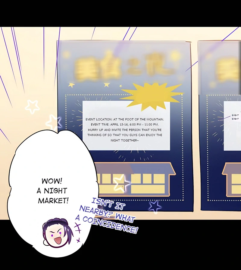 My Boyfriend’s Love Complex [Official] - 30 - Ye Liang Got Rejected for Being Ugly manhwa