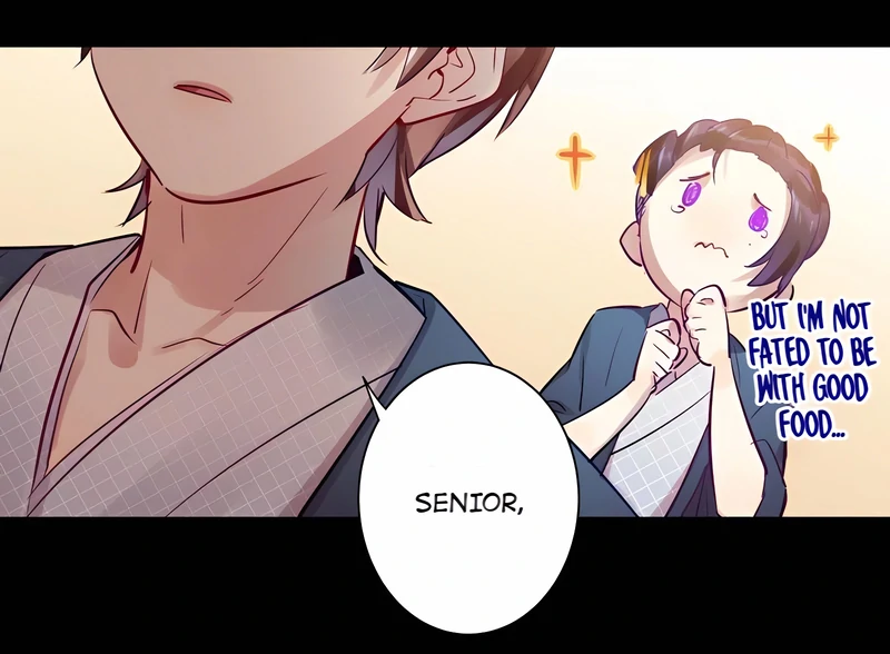 My Boyfriend’s Love Complex [Official] - 30 - Ye Liang Got Rejected for Being Ugly manhwa