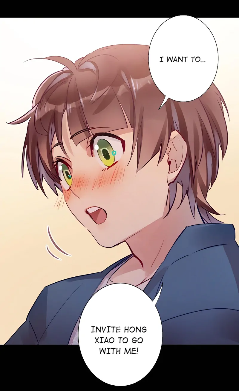 My Boyfriend’s Love Complex [Official] - 30 - Ye Liang Got Rejected for Being Ugly manhwa