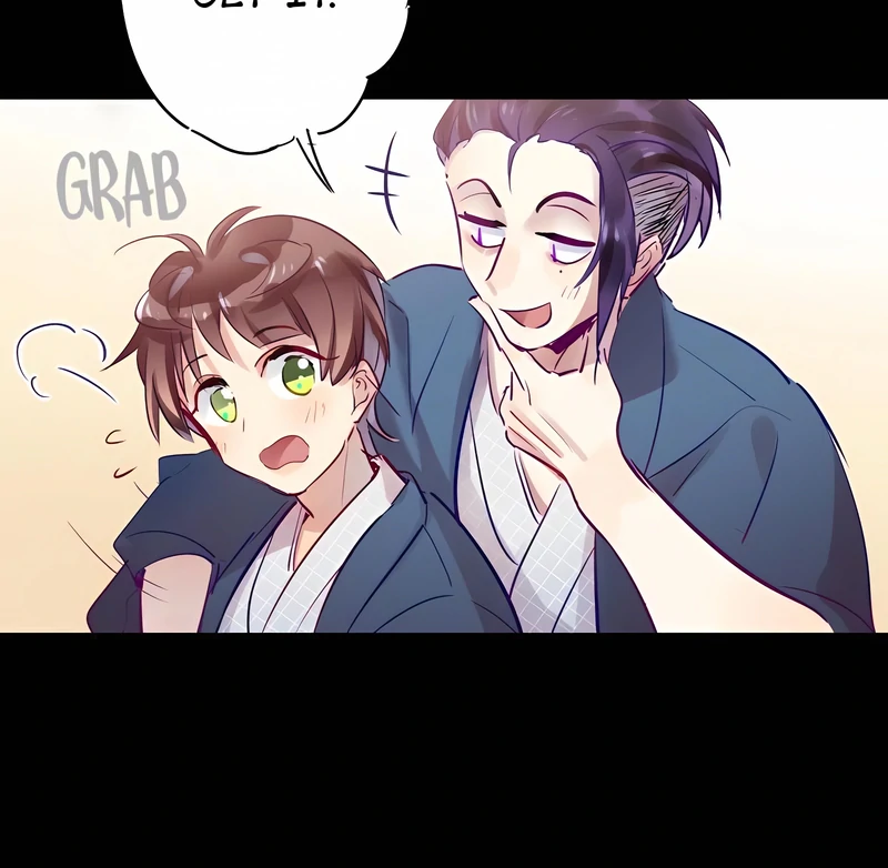 My Boyfriend’s Love Complex [Official] - 30 - Ye Liang Got Rejected for Being Ugly manhwa