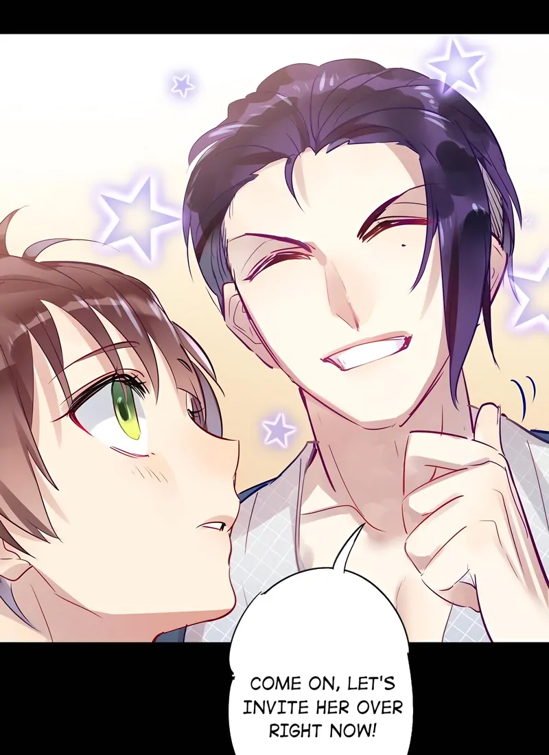 My Boyfriend’s Love Complex [Official] - 30 - Ye Liang Got Rejected for Being Ugly manhwa