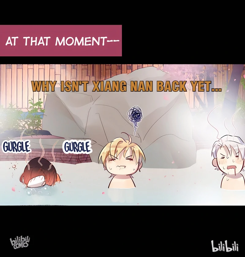 My Boyfriend’s Love Complex [Official] - 30 - Ye Liang Got Rejected for Being Ugly manhwa
