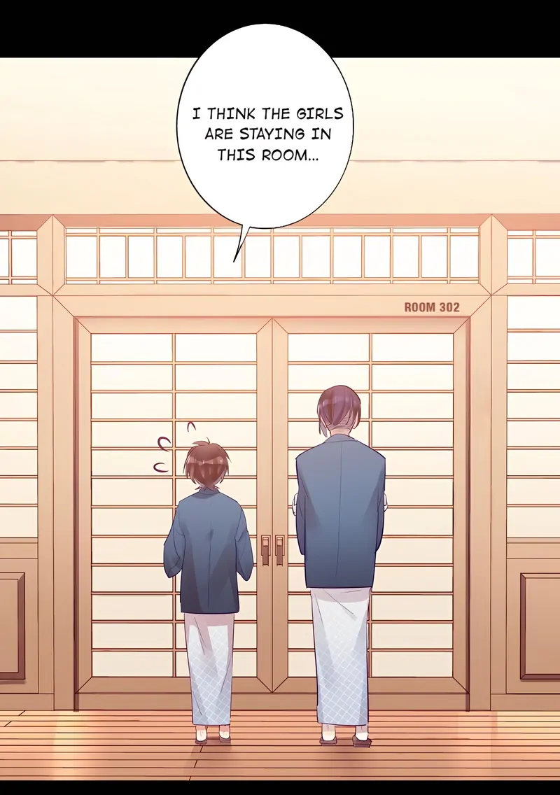 My Boyfriend’s Love Complex [Official] - 31 - My Dream Girl Agreed to Go Out With Me manhwa