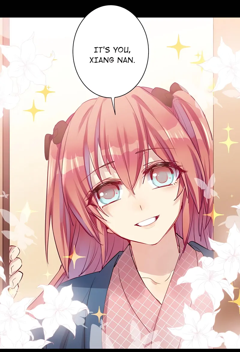 My Boyfriend’s Love Complex [Official] - 31 - My Dream Girl Agreed to Go Out With Me manhwa