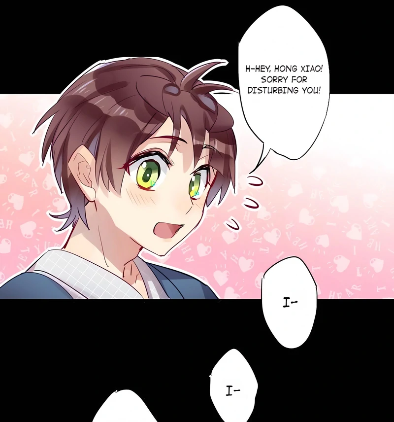 My Boyfriend’s Love Complex [Official] - 31 - My Dream Girl Agreed to Go Out With Me manhwa
