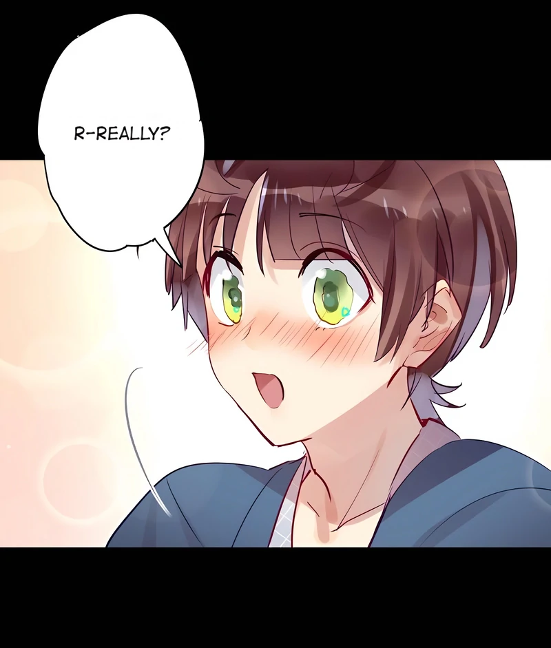 My Boyfriend’s Love Complex [Official] - 31 - My Dream Girl Agreed to Go Out With Me manhwa