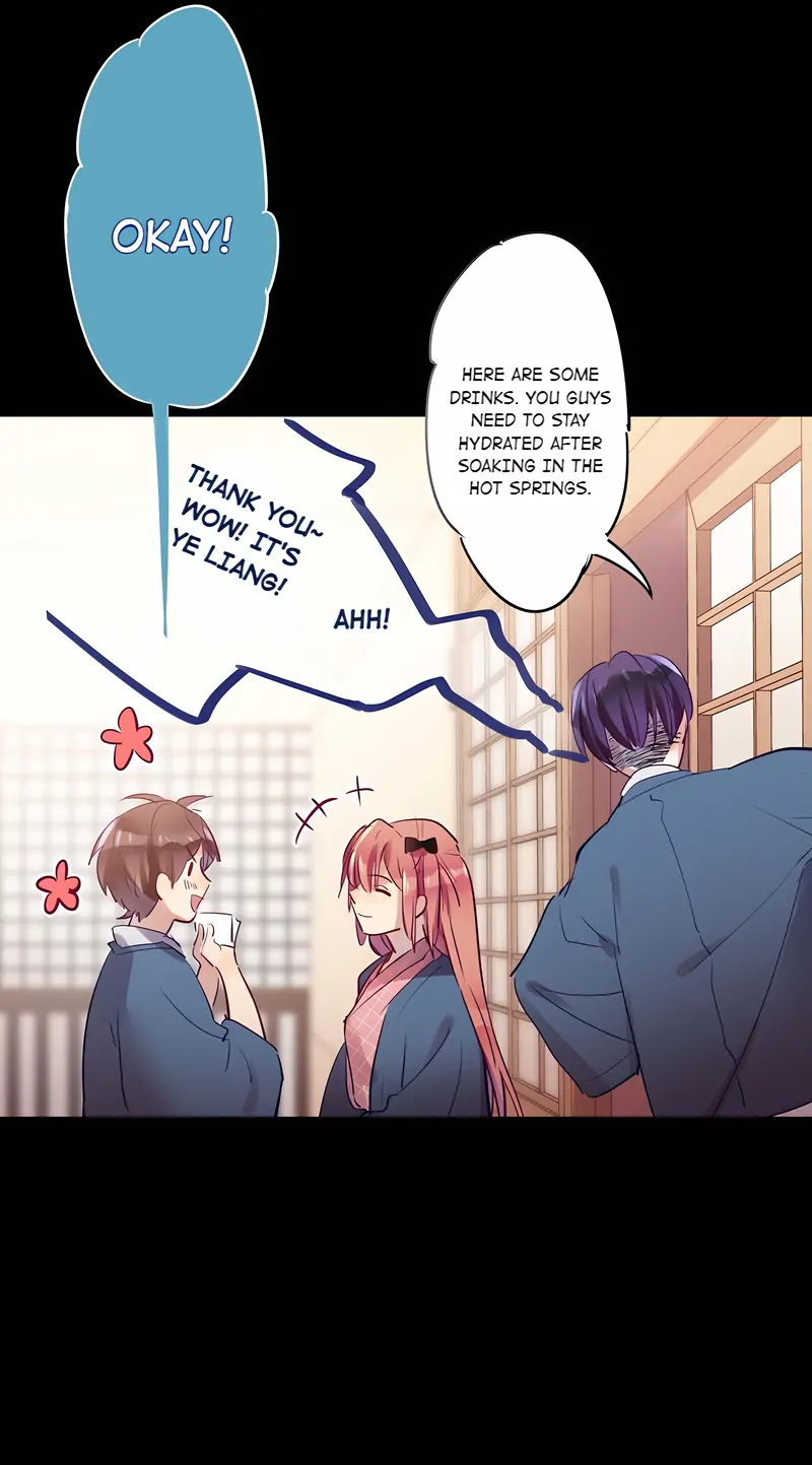 My Boyfriend’s Love Complex [Official] - 31 - My Dream Girl Agreed to Go Out With Me manhwa