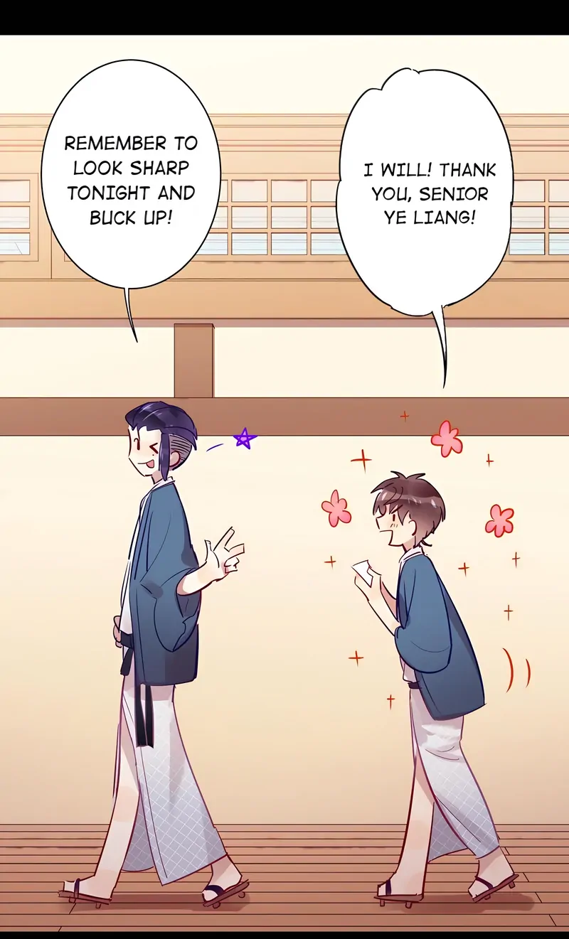 My Boyfriend’s Love Complex [Official] - 31 - My Dream Girl Agreed to Go Out With Me manhwa